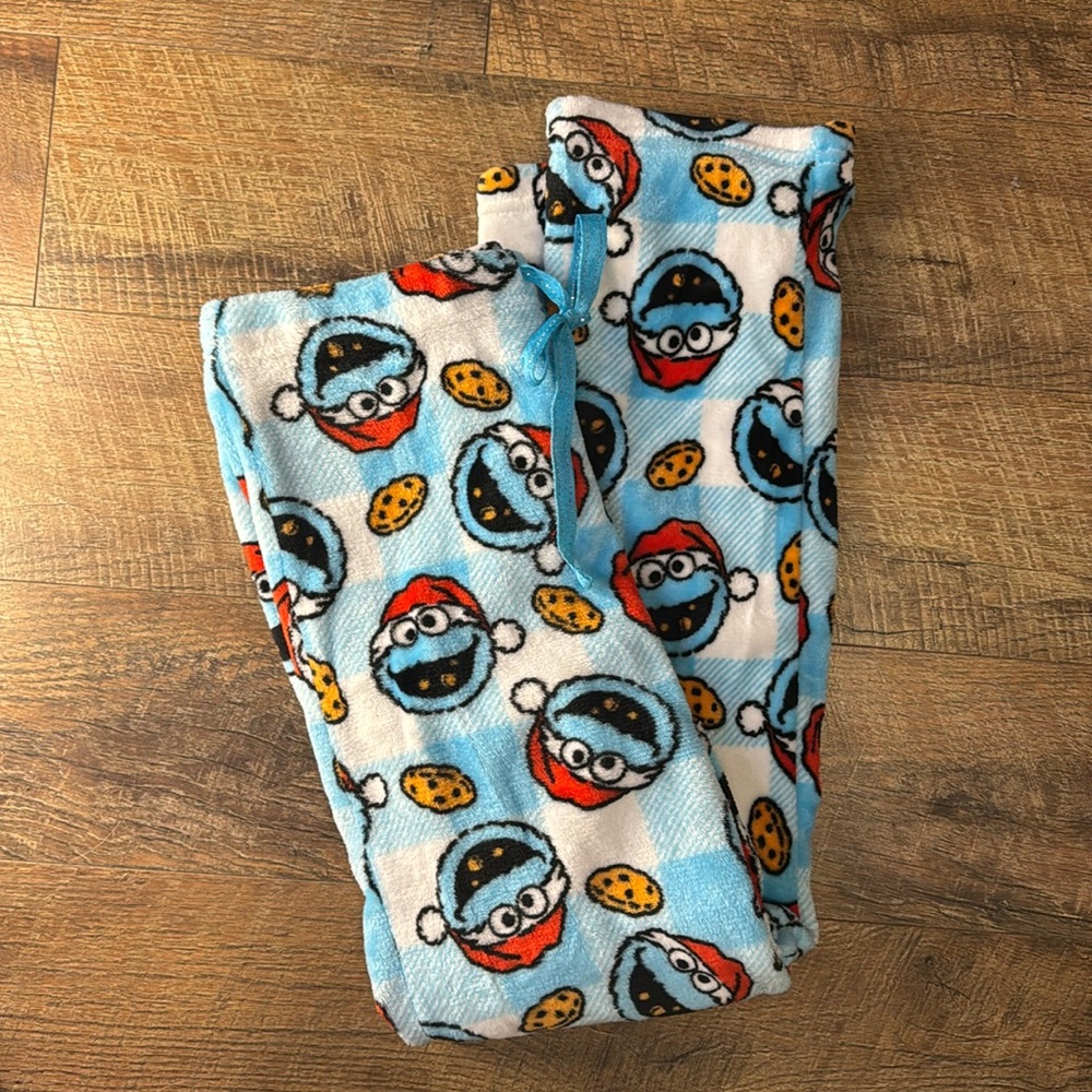 •PJ pants
